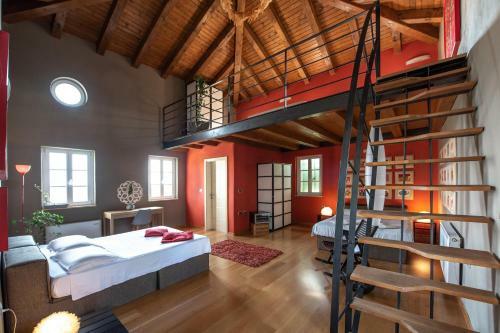 Bed & Breakfast Klinec Ple?ivo