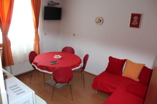Apartments ?pik