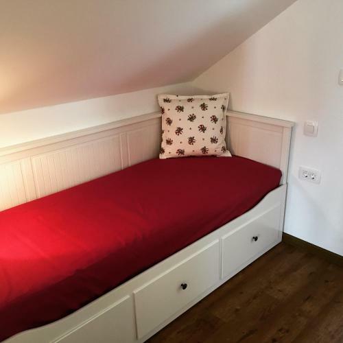 Hostal Gostilna Samarin