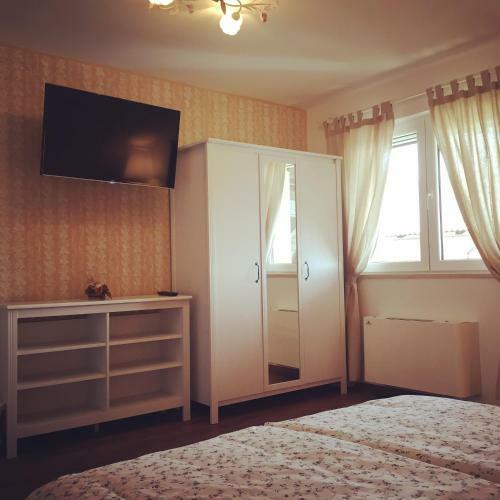 Hostal Gostilna Samarin