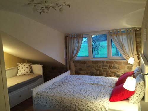 Hostal Gostilna Samarin