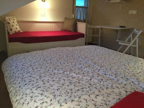 Hostal Gostilna Samarin