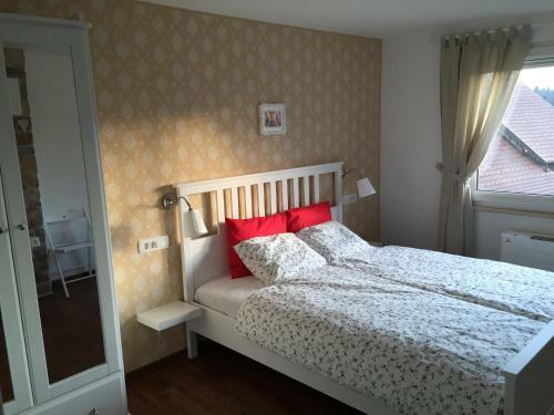 Hostal Gostilna Samarin