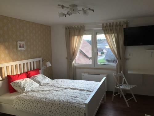 Hostal Gostilna Samarin