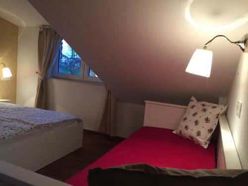 Hostal Gostilna Samarin