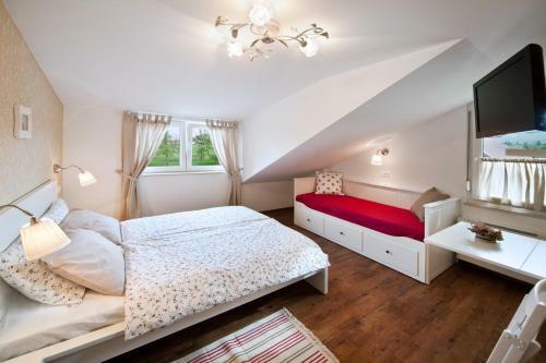 Hostal Gostilna Samarin