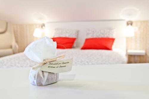 Hostal Gostilna Samarin