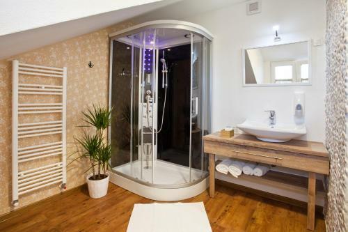Hostal Gostilna Samarin