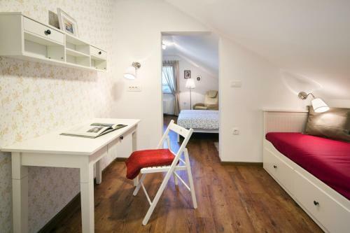 Hostal Gostilna Samarin