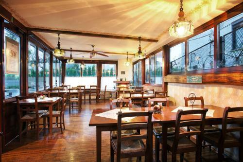 Hostal Gostilna Samarin