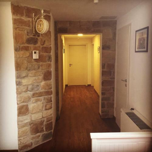 Hostal Gostilna Samarin