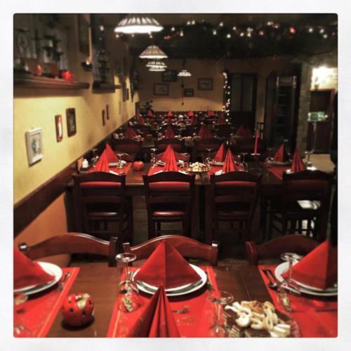 Hostal Gostilna Samarin