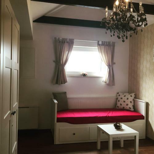 Hostal Gostilna Samarin