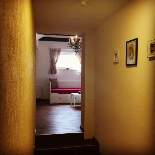 Hostal Gostilna Samarin