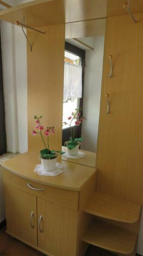 Apartamentos D-d