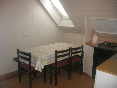 Apartments Gubanec