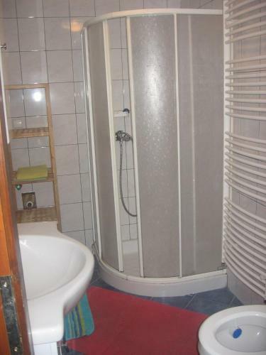 Apartments Gubanec