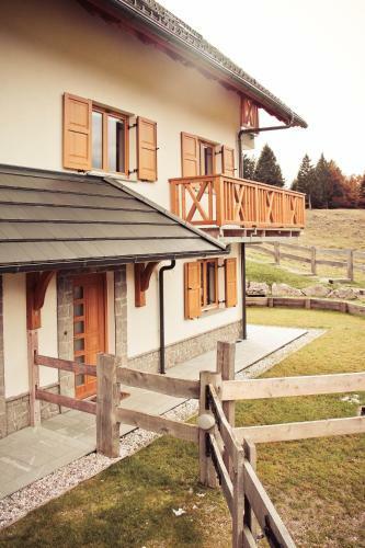 Apartments Krvavec