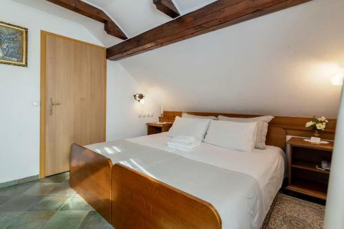Hotel Penzion Jagodic