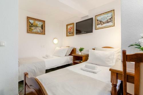 Hotel Penzion Jagodic
