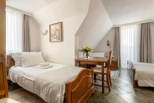 Hotel Penzion Jagodic