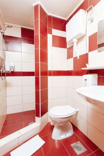 Hotel Penzion Jagodic
