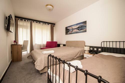 Hotel Faraon