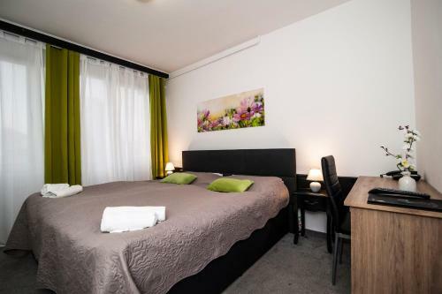 Hotel Faraon