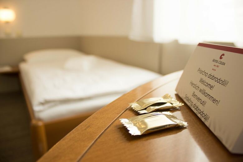 Hotel Celeia