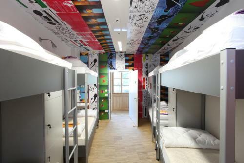 Mcc Hostel