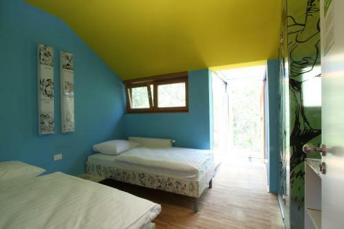 Mcc Hostel
