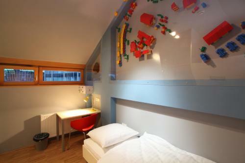 Mcc Hostel