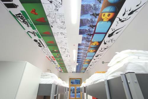 Mcc Hostel