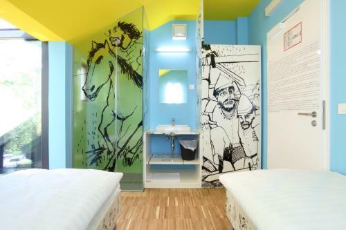 Mcc Hostel
