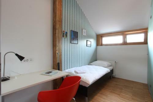 Mcc Hostel