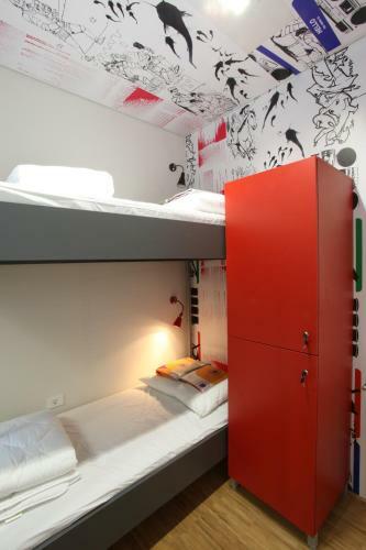 Mcc Hostel