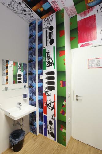Mcc Hostel