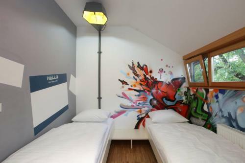Mcc Hostel
