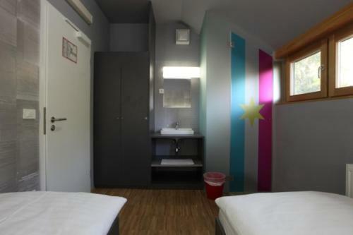 Mcc Hostel