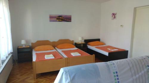 Apartment Laguna 61
