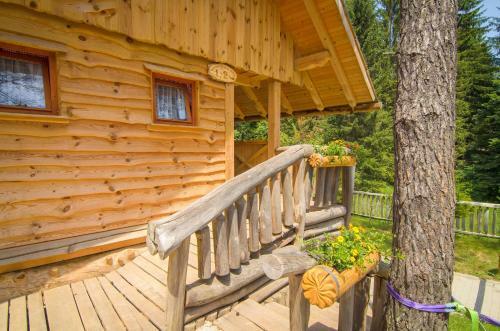 Hija Glamping Lake Bloke