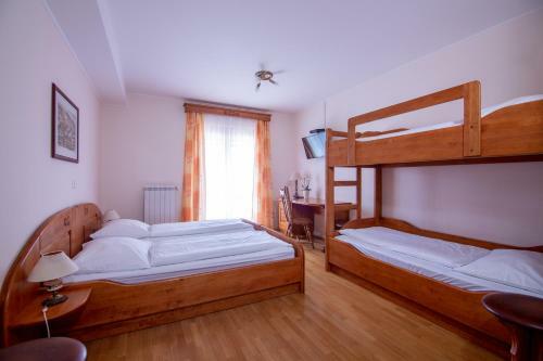 Agroturismo Tourist Farm Pri Andrejevih