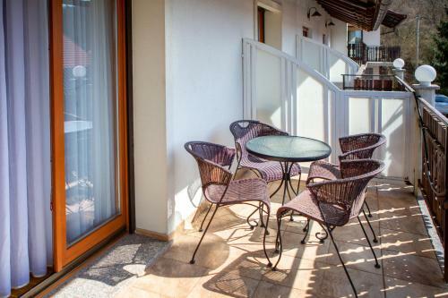 Agroturismo Tourist Farm Pri Andrejevih