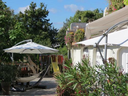 Agroturismo Tourist Farm Pri Andrejevih
