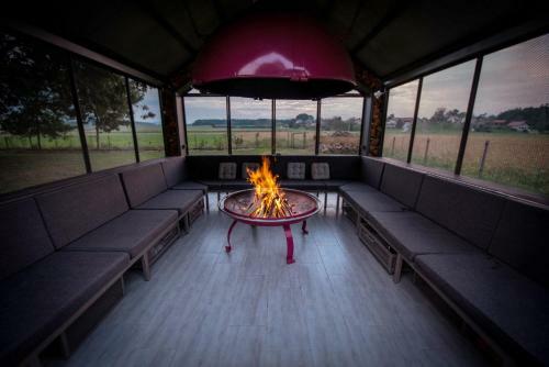 Big Berry Luxury Lifestyle Resort