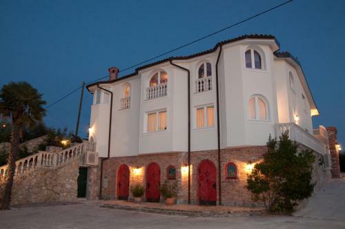 Bed & Breakfast Casa Oasa