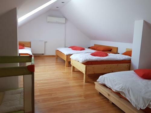 Hostal Guesthouse S