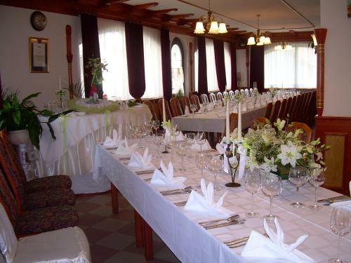 Hotel Winkler