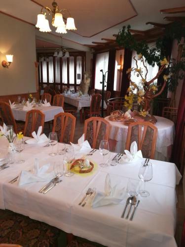 Hotel Winkler