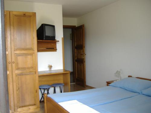 Hostal Gosti??e Keglji??e